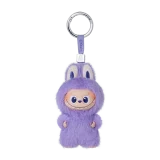 POP MART-THE MONSTERS Pin for Love Series-Vinyl Plush Pendant Blind Box (N-Z) - T