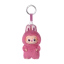POP MART-THE MONSTERS Pin for Love Series-Vinyl Plush Pendant Blind Box (N-Z) - Q