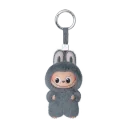 POP MART-THE MONSTERS Pin for Love Series-Vinyl Plush Pendant Blind Box (N-Z) - W