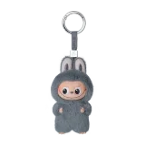 POP MART-THE MONSTERS Pin for Love Series-Vinyl Plush Pendant Blind Box (N-Z) - W