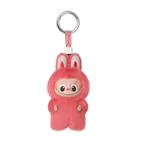 Labubu Vinyl Plush Pendant Blind Box｜Pin for Love Series (N-Z