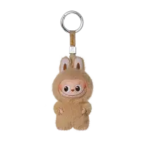 THE MONSTERS Pin for Love Series-Vinyl Plush Pendant Blind Box