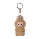 POP MART-THE MONSTERS Pin for Love Series-Vinyl Plush Pendant Blind Box (N-Z) - S