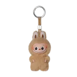 POP MART-THE MONSTERS Pin for Love Series-Vinyl Plush Pendant Blind Box (N-Z) - S