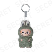 THE MONSTERS Pin for Love Series-Vinyl Plush Pendant Blind Box