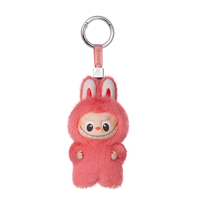POP MART PIN FOR LOVE ぬいぐるみ 2個セット POP NOW:THE MONSTERS PIN FOR LOVE SERIES-Vinyl Plush Pendant