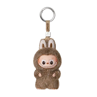 POP MART / THE MONSTERS PIN FOR LOVEシリーズ THE MONSTERS PIN FOR LOVE SERIES - VINYL PLUSH PENDANT BLIND