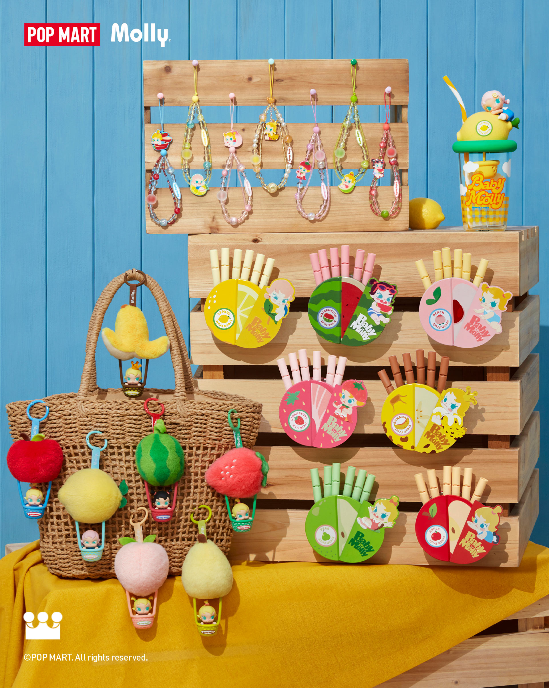 POP MART OFFICIAL (United States)