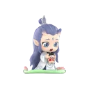 POP MART-NeZha 2 Born Bonds Series Figures - Cuddly Ao Bing
