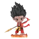 POP MART-NeZha 2 Born Bonds Series Figures - Hand in Hand Nezha