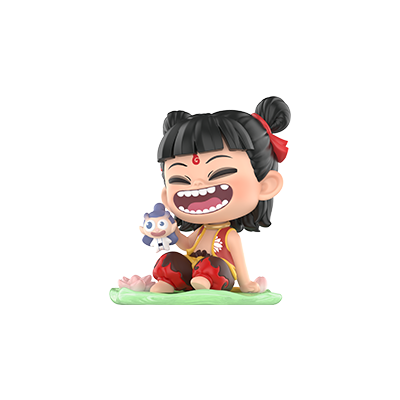 Naughty Nezha
