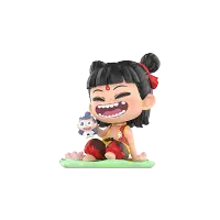 NeZha 2 Born Bonds Series Figures｜POP MART US Official