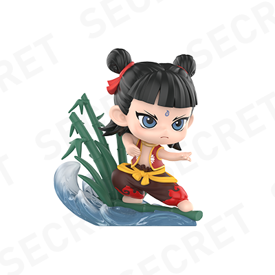 Nezha's Ao Bing Edition (Secret)