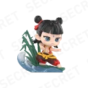 POP MART-NeZha 2 Born Bonds Series Figures - Nezha's Ao Bing Edition (Secret)