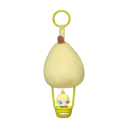 POP MART-Baby Molly Fruity Aroma Series- Sachet Pendant Blind Box - Snow Pear Whispers