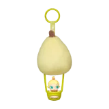 POP MART-Baby Molly Fruity Aroma Series- Sachet Pendant Blind Box - Snow Pear Whispers