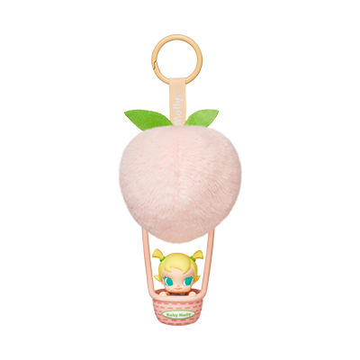 Sweet Crisp Peach