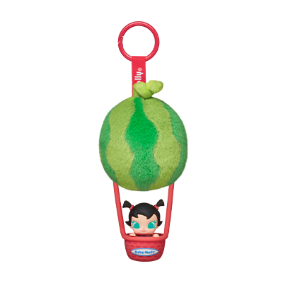 Icy Watermelon