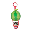 POP MART-Baby Molly Fruity Aroma Series- Sachet Pendant Blind Box - Icy Watermelon