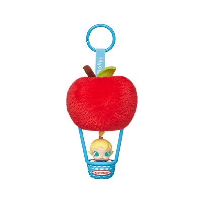 Red Apple Dream