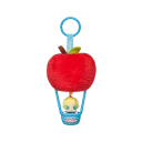 POP MART-Baby Molly Fruity Aroma Series- Sachet Pendant Blind Box - Red Apple Dream