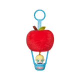POP MART-Baby Molly Fruity Aroma Series- Sachet Pendant Blind Box - Red Apple Dream