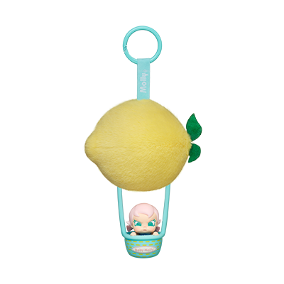 Lemon Summer Overture