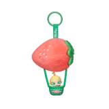 POP MART-Baby Molly Fruity Aroma Series- Sachet Pendant Blind Box - Berry Mist Sweet Verse