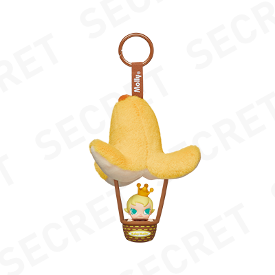 Vital Banana (Secret)