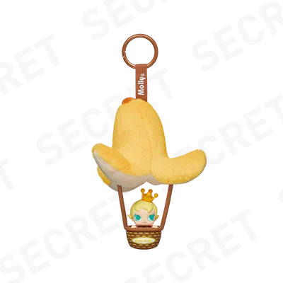 POP NOW:Baby Molly Fruity Aroma Series- Sachet Pendant Blind Box