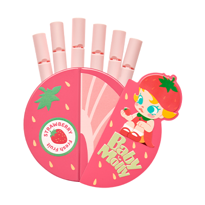 Strawberry Cutie Pie
