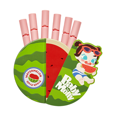 Melon Mega-Munch