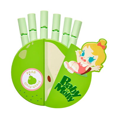 Pear Shake-n-Joy