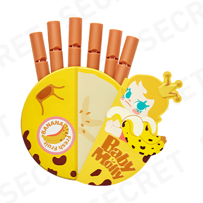 Best Banana Friend (Secret)