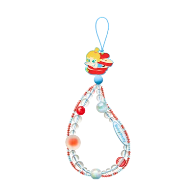 POP NOW:Baby Molly Fruity Aroma Series- Phone Charm Blind Box