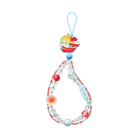 Baby Molly Fruity Aroma Series- Phone Charm Blind Box|POP MART US