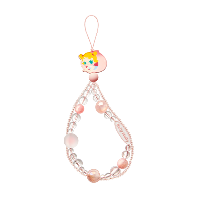 Peach Hide-and-Seek