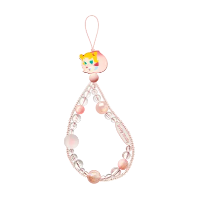 POP NOW:Baby Molly Fruity Aroma Series- Phone Charm Blind Box