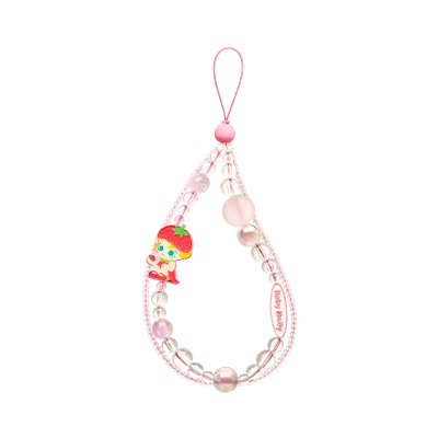Baby Molly Fruity Aroma Series- Phone Charm Blind Box|POP MART US