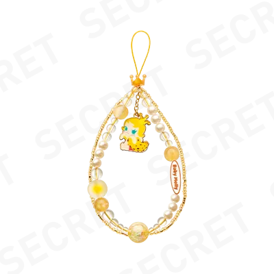 ポップマート ベビーモリー　シークレット　フルーティーアロマ　バナナ ポップマート ベビーモリー シークレット フルーティーアロマ