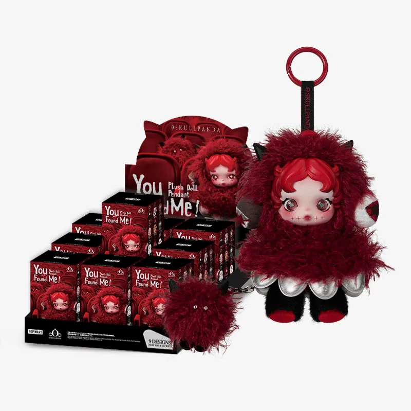 確認用 popmart POP NOW:KUBO Walks of Life Series Figures - POP MART (United States)