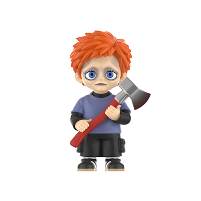 Seed of Chucky Glen