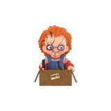 POP MART-Chucky Franchise Series Figures - Delivery Box Chucky