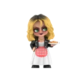 POP MART-Chucky Franchise Series Figures - Bride Tiffany