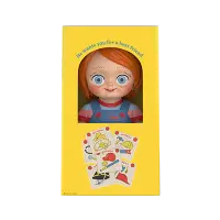 Chucky Franchise Series Figures｜POP MART US Official