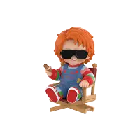 Chucky Franchise Series Figures|POP MART US Official
