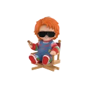 POP MART-Chucky Franchise Series Figures - Show Time Chucky