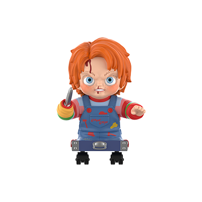 Stroller Chucky