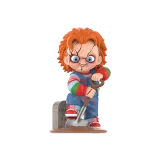 POP MART-Chucky Franchise Series Figures - Graveyard Chucky
