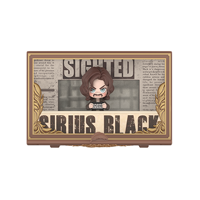 Sirius Black